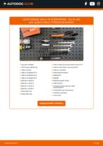 VOLVO S60 Kit riparazione pinza freno sostituzione: consigli e suggerimenti