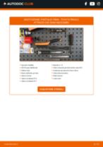 Cambio Batteria Start-Stop JEEP GRAND WAGONEER: guida pdf