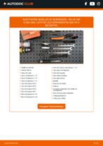 PDF manual sobre mantenimiento S40 II (544) T5