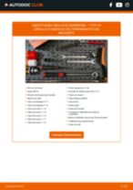 Mudar Filtro de Ar LiteAce M20: guia pdf