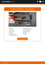 Werkstatthandbuch für COROLLA Kombi (_E12J_, _E12T_) 1.8 (ZZE122) online