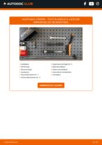 ABARTH RITMO Spannrolle tauschen: Handbuch pdf
