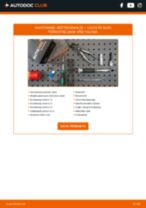 CHRYSLER STRATUS vahetada Magnetsidur Kliimakompressor : käsiraamatute pdf