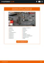 Vervang het Radiateur van de FIAT IDEA met onze online pdf-handleiding