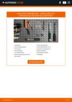 Reparatur- und Servicehandbuch für NISSAN Cube (Z12) 2020