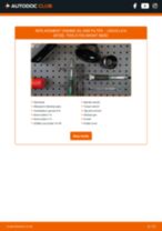 LS (UCF30) 430 (UCF30) workshop manual online