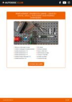 PDF manuel sur la maintenance de ES