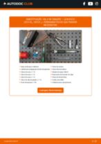 PDF manual sobre manutenção de ES