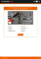 Free PDF RX 2015 replacement manual