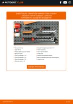 PDF manual sobre manutenção de 108