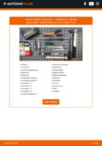 Den professionelle guide til udskiftning af Styrekugle på din City GM 1.5 i-VTEC