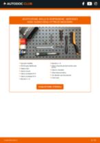 Cambio Sensore Freni OPEL MOVANO Combi (J9): guida pdf