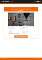 Manual mantenimiento MERCEDES-BENZ pdf