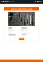 Free PDF PRIMERA 2015 replacement manual
