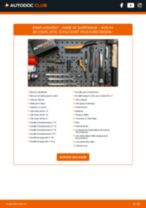 PDF manuel sur la maintenance de A5