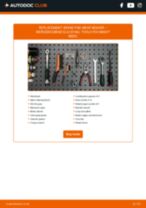 GLS (X166) 500 4-matic (166.871) workshop manual online