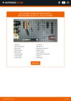 SLK (R171) 350 (171.458) workshop manual online