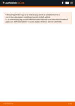 MERCEDES-BENZ CLS Shooting Brake (X218) 2013 javítási és kezelési útmutató pdf