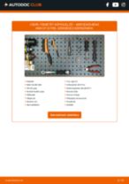 MERCEDES-BENZ AMG GT (C190) 2020 javítási és kezelési útmutató pdf