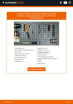 MERCEDES-BENZ SLK (R172) 2020 φροντιστήριο επισκευής και εγχειριδιο