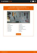 SL R129 500 SL (129.066) manual pdf free download