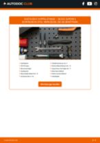 Werkstatthandbuch für SUPERB (3T4) 2.0 TDI 16V 4x4 online