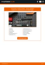 Reparatur- und Servicehandbuch für SKODA Superb II Kombi (3T5) 2011