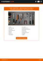 MERCEDES-BENZ GLK (X204) 2011 javítási és kezelési útmutató pdf