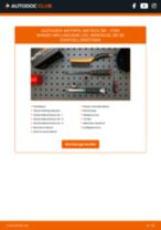 FORD MONDEO Reparaturhandbücher für professionelle Kfz-Mechatroniker und autobegeisterte Hobbyschrauber