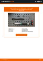 Manual de taller para B-MAX (JK) 1.5 TDCi en línea