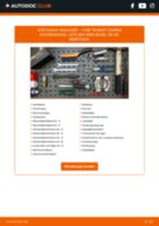 Werkstatthandbuch für TRANSIT COURIER Kasten 1.6 TDCi online