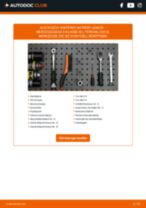 Werkstatthandbuch für E-Klasse All-Terrain (S213) E 200 EQ Boost (213.279) online