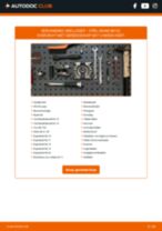 Gratis PDF handboek voor onderdelenvervanging in de ADAM 2015