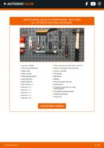 Cambio Sensore MAF DAIHATSU da soli - manuale online pdf