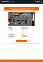 Tiešsaistes rokasgrāmata, kā mainīties Eļļas filtra korpuss / blīve uz SUBARU BRZ