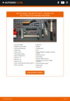 Cambio Pompa Acqua + Kit Cinghia Distribuzione Renault Master EV: guida pdf