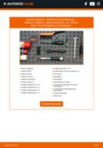 PDF manuel sur la maintenance de MODUS / GRAND MODUS