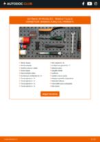 Instrukcijos PDF apie CLIO Grandtour (KR0/1_) 1.6 16V (KR0B) priežiūrą