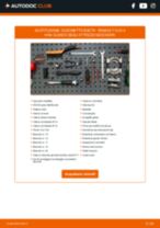 PDF manuale sulla manutenzione CLIO II Furgonato (SB0/1/2_) 1.9 DTi (SB0U)