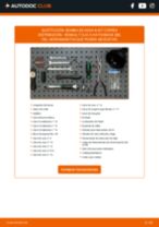 PDF manual sobre mantenimiento CLIO