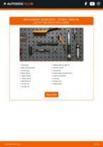 3008 (T8) HDi 150 (0URHEM) workshop manual online