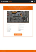 Partner k9 1.2 PureTech 110 onderhoudsboekje voor probleemoplossing
