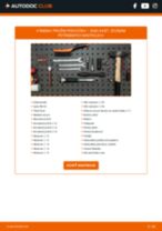 Návod na obsluhu A4 Sedan (8EC, B7) 2.0 TDI 16V - Manuál PDF