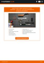Mudar Regulador do Alternador PORSCHE BOXTER Spyder: guia pdf