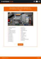 FORD S-MAX workshop manual online