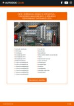 FORD Mondeo Mk4 Kombi (BA7) 2011 javítási és kezelési útmutató pdf