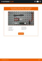 DIY NISSAN change Door handles - online manual pdf