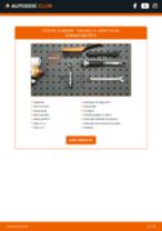 DIY-manual för byte av Oljefilterhus / Packning i LEXUS UX 2023