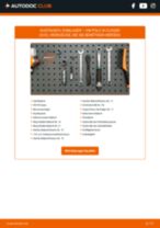 Werkstatthandbuch für Polo Classic (6V2) 90 1.9 TDI online