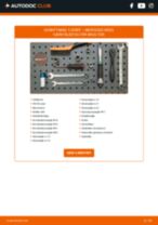 Online manual til udskiftning på egen hånd af Bundkar pakning på AUDI e-tron Sportback (GEA)